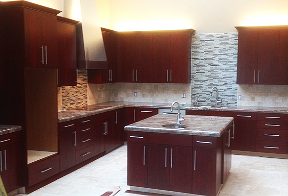 Kitchen Cabinet Bath Closet Cabinets Custom Commercial And